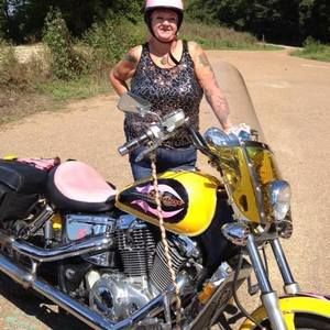 Meet your Posher, Patricia